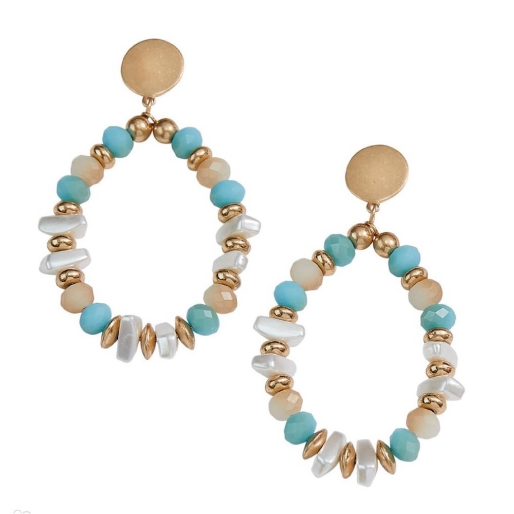 Park Lane Piper earrings